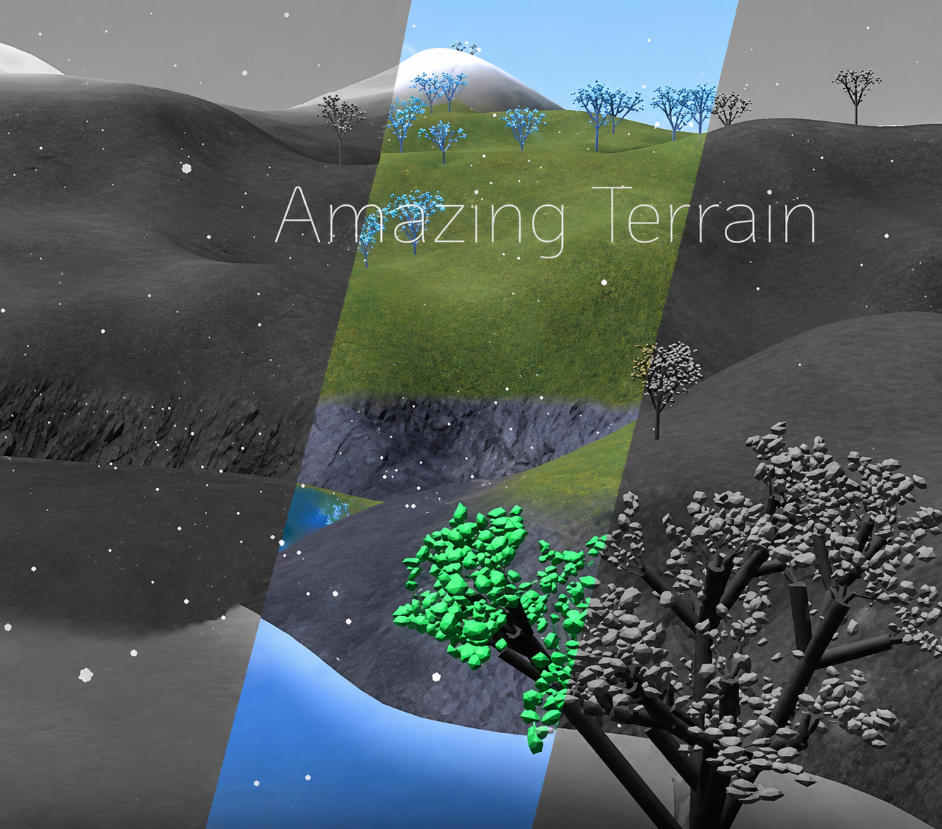 Amazing Terrain thumbnail